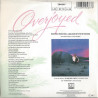 STEVIE WONDER - OVERJOYED