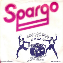 SPARGO - YOU AND ME