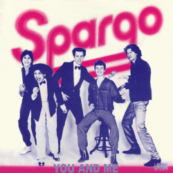 SPARGO - YOU AND ME