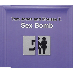 TOM JONES AND MOUSSE T -...