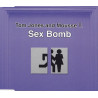 TOM JONES AND MOUSSE T - SEX BOMB