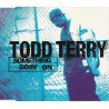 TODD TERRY - SOMETHING GOIN' ON