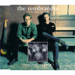 THE REMBRANDTS - I'LL BE...