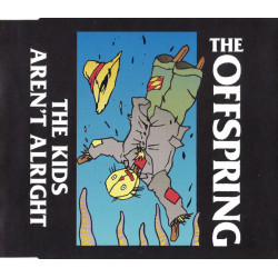 THE OFFSPRING - THE KIDS...