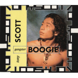 TONY SCOTT - GANGSTER BOOGIE