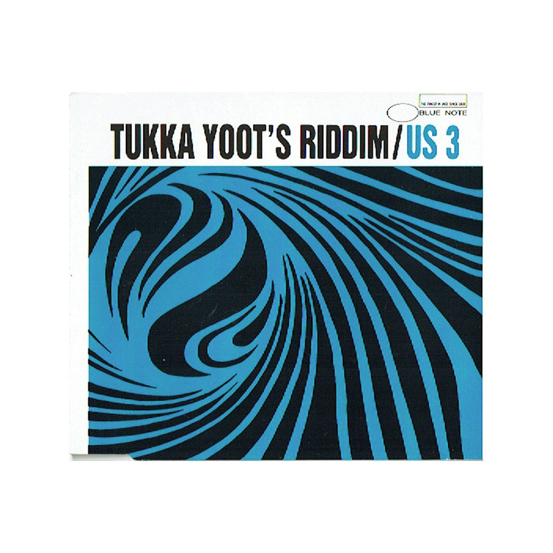 US3 - TUKKA YOOT'S RIDDIM