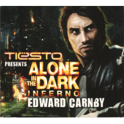 TIESTO - ALONE IN THE DARK