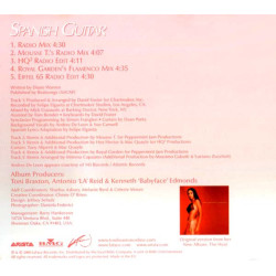 TONI BRAXTON - SPANISH GUITAR