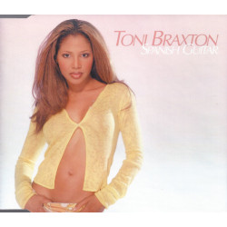 TONI BRAXTON - SPANISH GUITAR