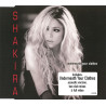 SHAKIRA - UNDERNEATH YOUR CLOTHES