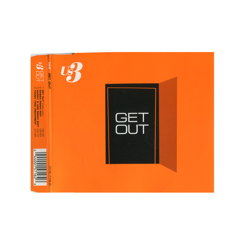 US3 - GET OUT