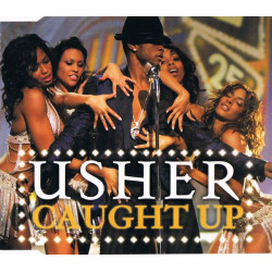 USHER - CAUGHT UP