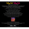 SANTANA - MARIA MARIA (ED. 2000)