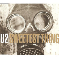 U2 - SWEETEST THING