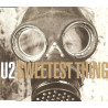 U2 - SWEETEST THING