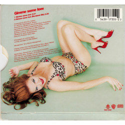 GINA G - GIMME SOME LOVE