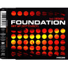 FOUNDATION FEAT DESKEE  - GET UP (SEPTEMBER)