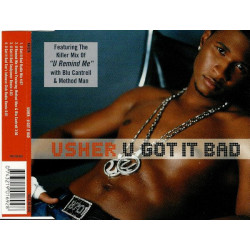 USHER - U GOT IT BAD