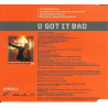 USHER - U GOT IT BAD