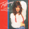 TIFFANY - I SAW HIM STANDING THERE