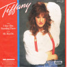 TIFFANY - I SAW HIM STANDING THERE