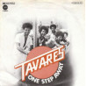 TAVARES - ONE STEP AWAY