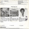 TAVARES - ONE STEP AWAY