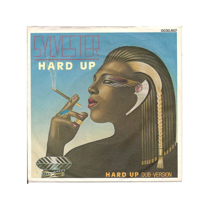 SYLVESTER - HARD UP