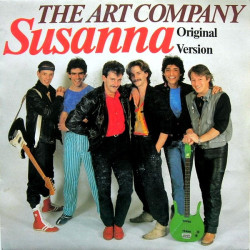 THE ART COMPANY - SUSANNA