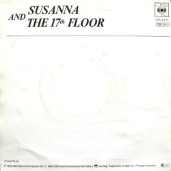 THE ART COMPANY - SUSANNA