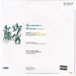 THE ESCAPE CLUB - WILD WILD WEST