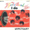 THE J GEILS BAND - I DO