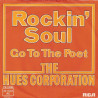 THE HUES CORPORATION - ROCKIN' SOUL