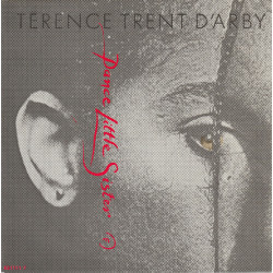 TERENCE TRENT D'ARBY -...