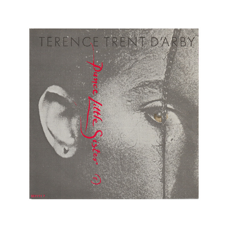 TERENCE TRENT D'ARBY - DANCE LITTLE SISTER