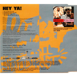 OUTKAST - HEY YA