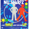 NU SHOOZ - I CAN'T WAIT