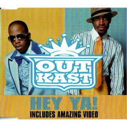 OUTKAST - HEY YA
