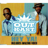 OUTKAST - HEY YA