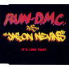 RUN-DMC VS JASON NEVINS - IT'S LIKE THAT