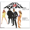 REEL 2 REAL - JAZZ IT UP
