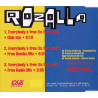 ROZALLA - EVERYBODY'S FREE
