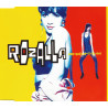 ROZALLA - EVERYBODY'S FREE