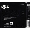 N.Y.C.C - FIGHT FOR YOUR RIGHT