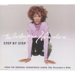 WHITNEY HOUSTON - STEP BY STEP