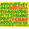 NO DOUBT - HEY BABY