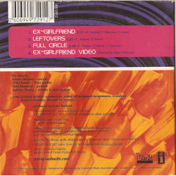 NO DOUBT - EX-GIRLFRIEND