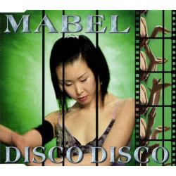 MABEL - DISCO DISCO