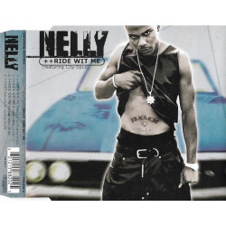 NELLY - RIDE WIT ME