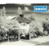 OASIS - LIVE FOREVER